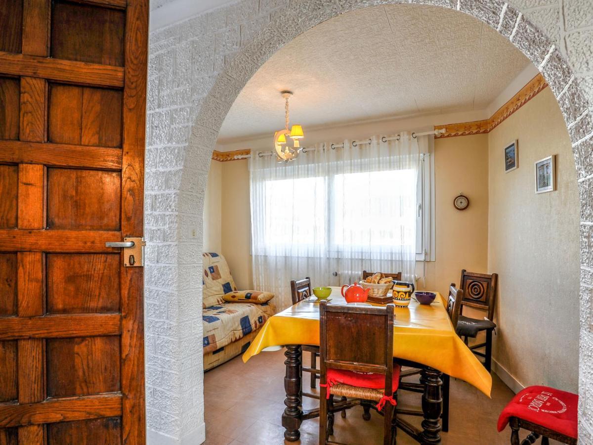 Holiday Home Harrington By Interhome Сен Мало Екстериор снимка